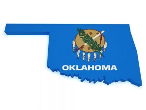 Energy Companies in Oklahoma City Capital Allocation 